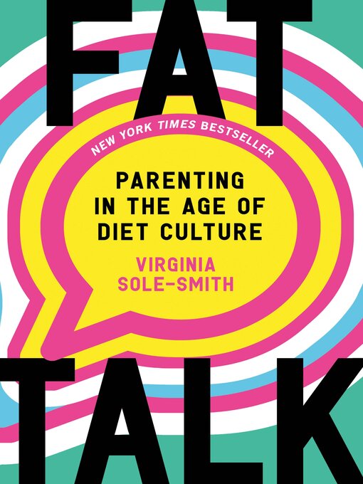 Title details for Fat Talk by Virginia Sole-Smith - Available